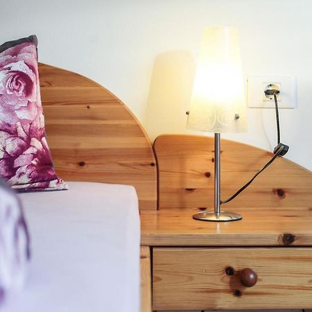 Strickerhof - Appartment 2 살투시오 외부 사진