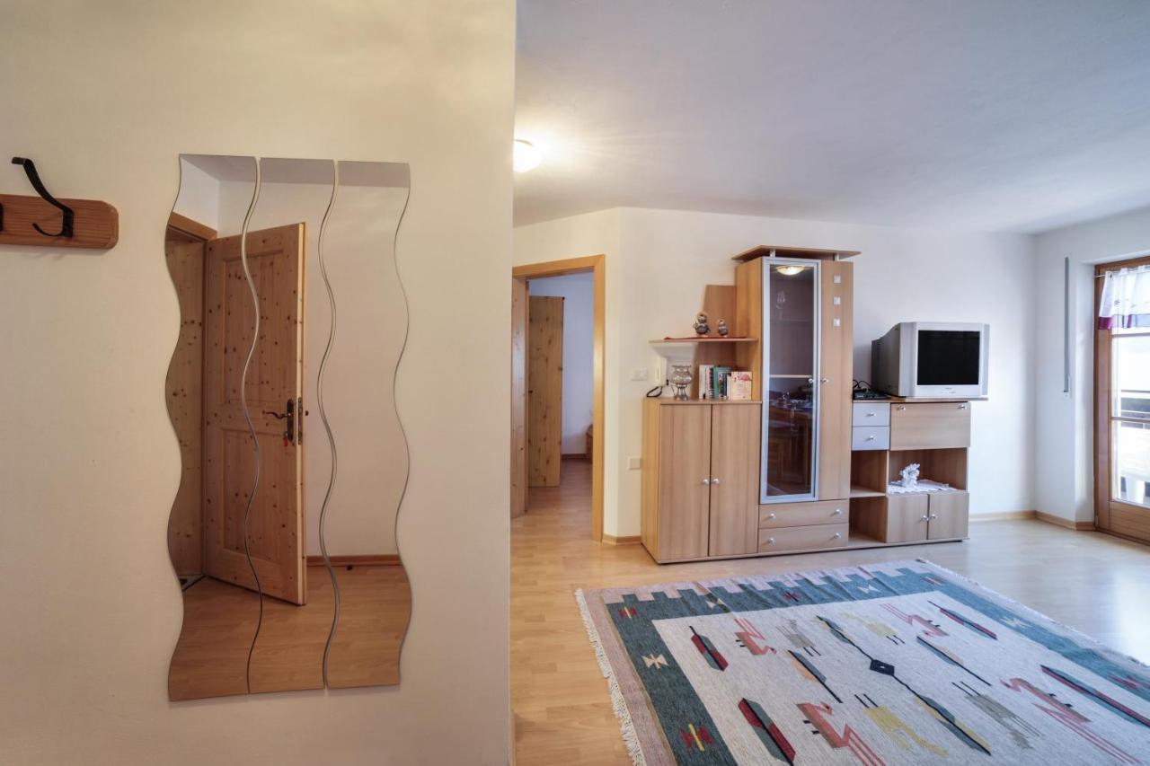 Strickerhof - Appartment 2 살투시오 외부 사진