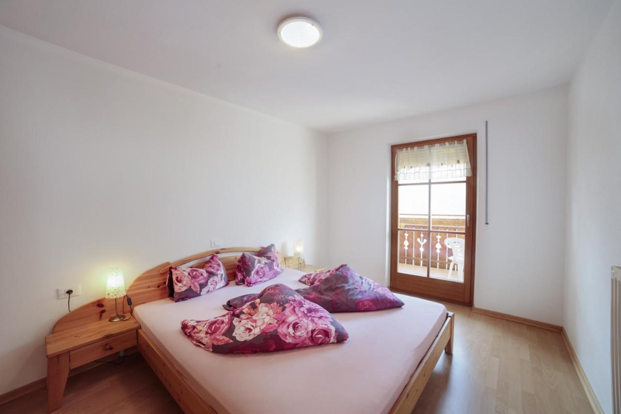 Strickerhof - Appartment 2 살투시오 외부 사진